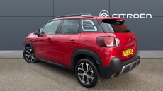 Citroen C3 Aircross 1.2 PureTech 110 Shine 5dr Petrol Hatchback
